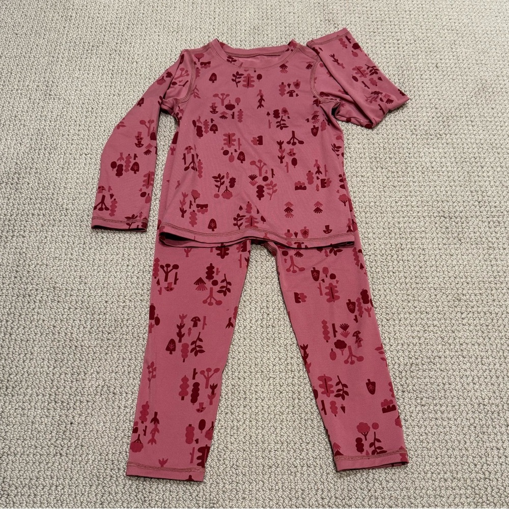 REI Co-op Lightweight Baselayer 4t Set